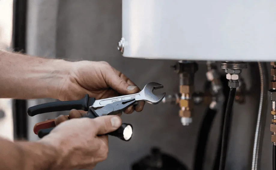 Why choose Water Heater Repair in Warsaw, OH
